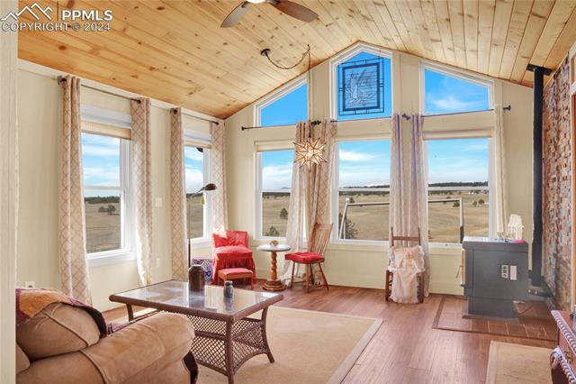 15353 Buck Creek Road