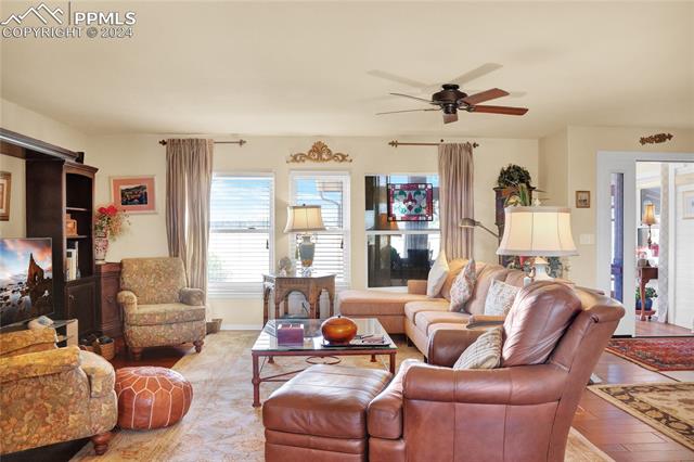 15353 Buck Creek Road