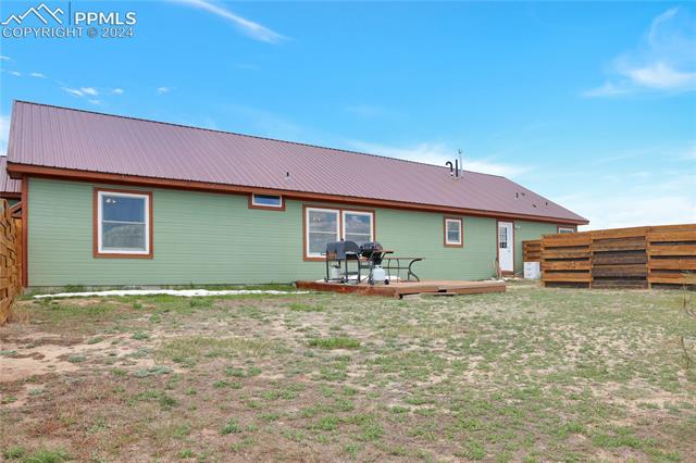 15353 Buck Creek Road