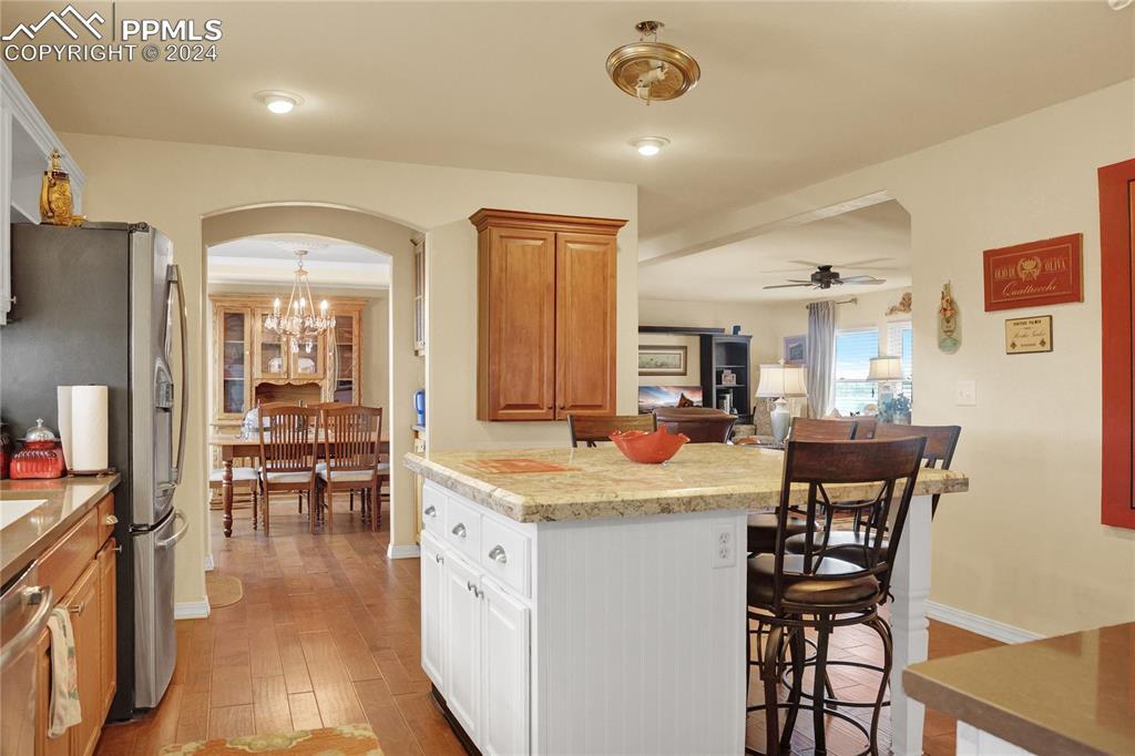 15353 Buck Creek Road