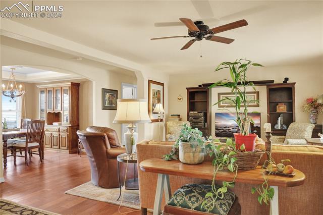 15353 Buck Creek Road