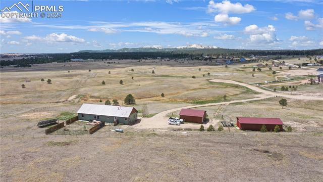 15353 Buck Creek Road