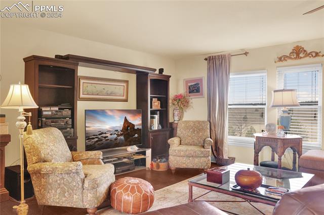 15353 Buck Creek Road