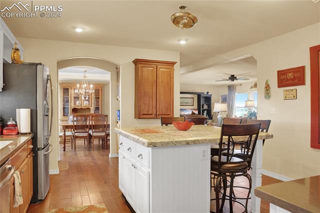 15353 Buck Creek Road