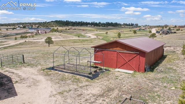 15353 Buck Creek Road