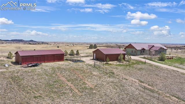 15353 Buck Creek Road