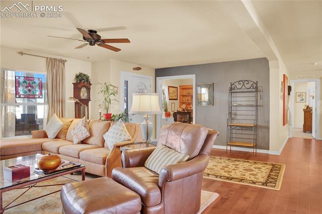 15353 Buck Creek Road