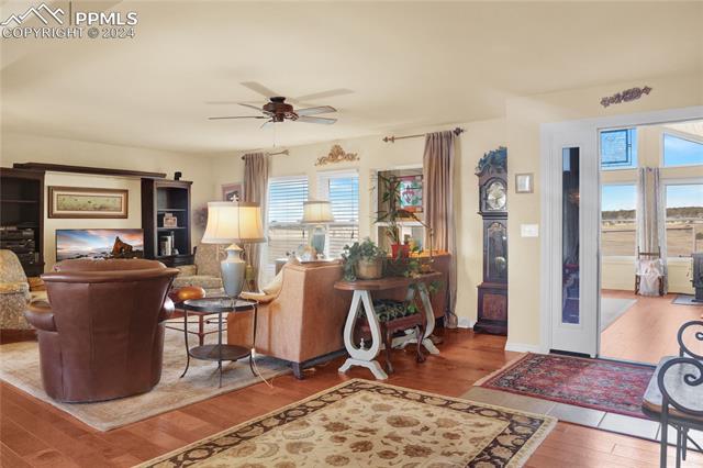 15353 Buck Creek Road