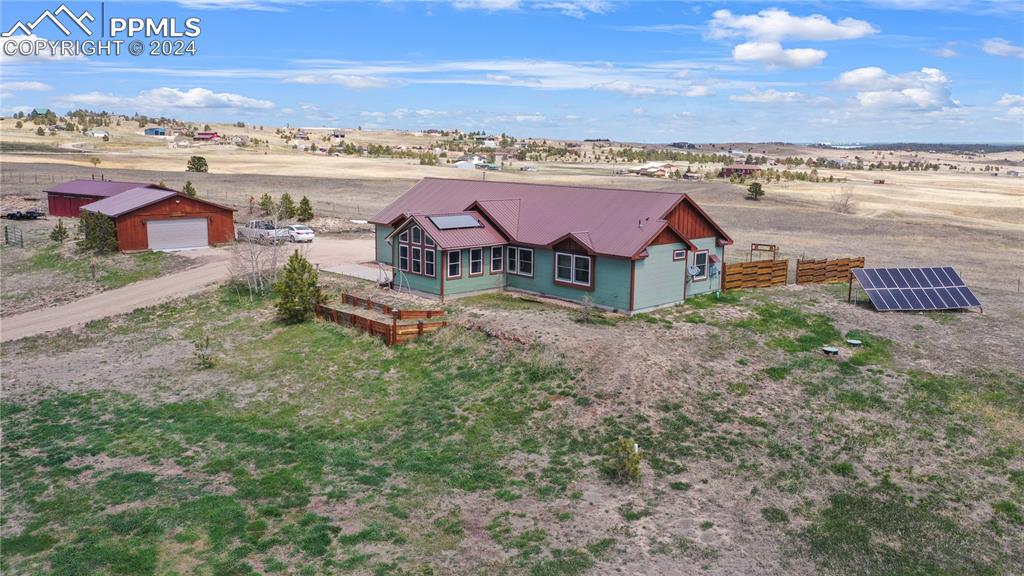 15353 Buck Creek Road