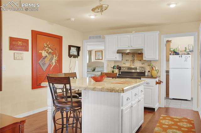 15353 Buck Creek Road