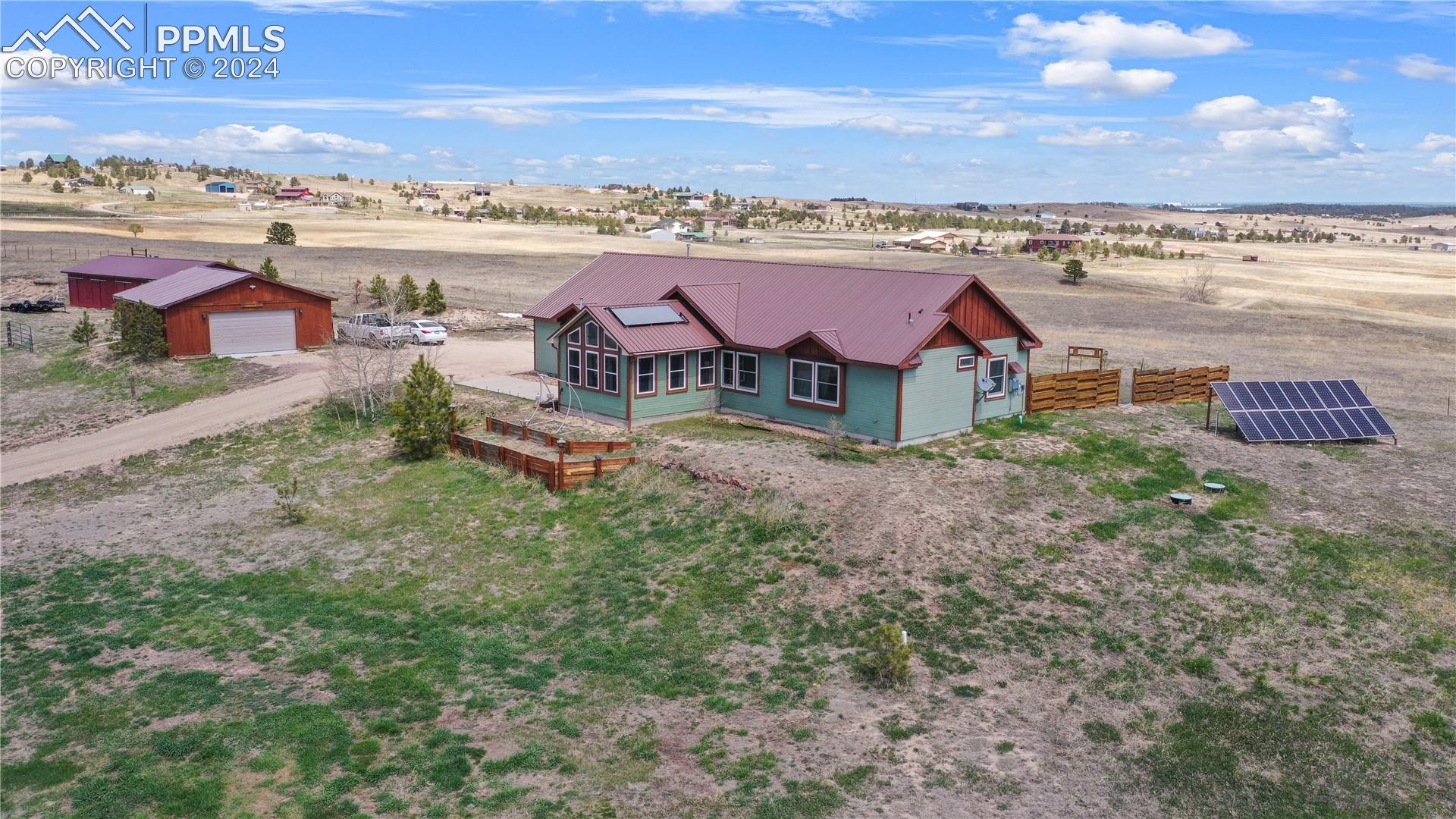 15353 Buck Creek Road