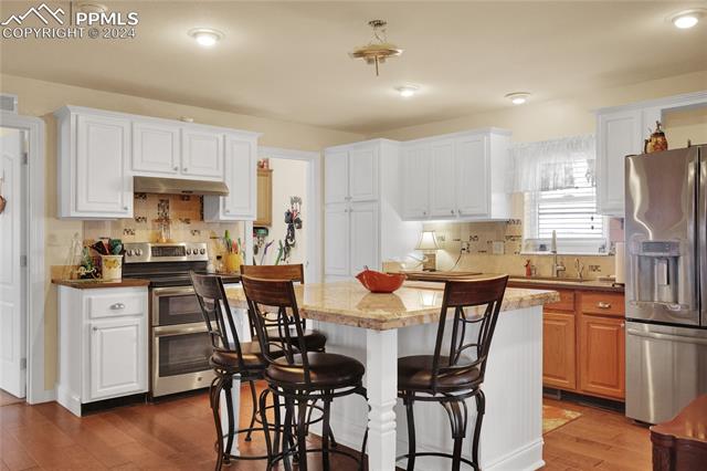 15353 Buck Creek Road