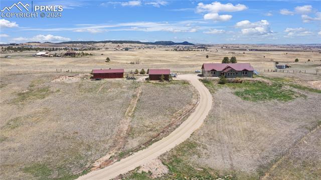 15353 Buck Creek Road