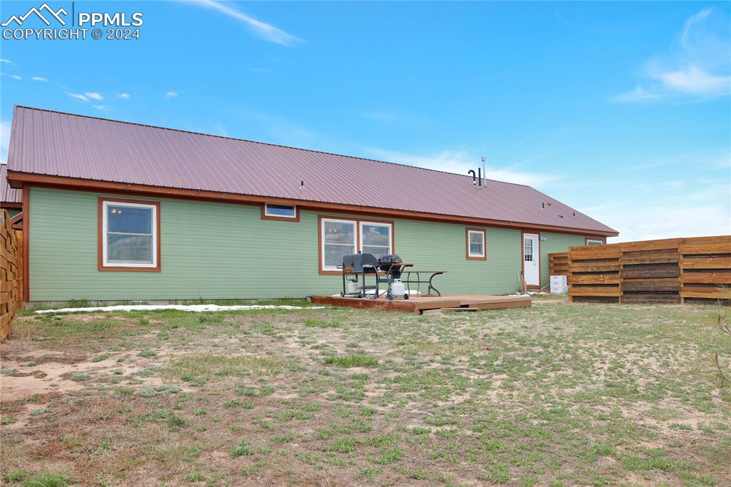 15353 Buck Creek Road