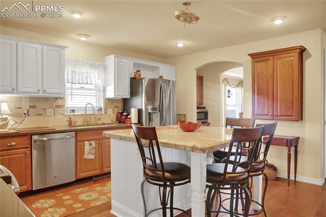 15353 Buck Creek Road