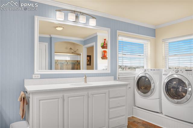 15353 Buck Creek Road