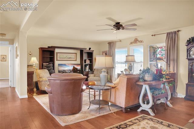 15353 Buck Creek Road