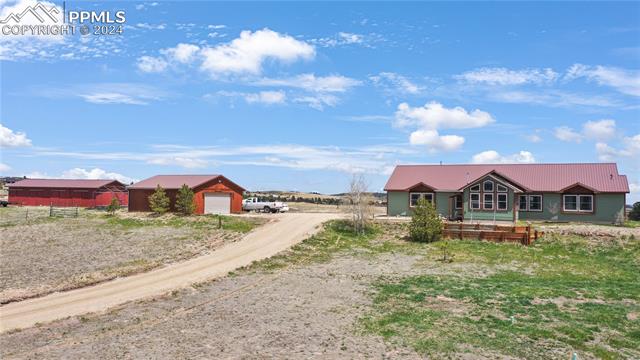 15353 Buck Creek Road