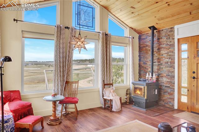 15353 Buck Creek Road