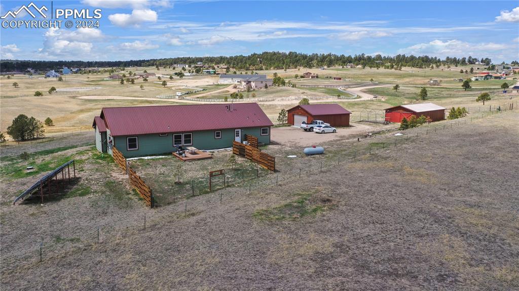 15353 Buck Creek Road