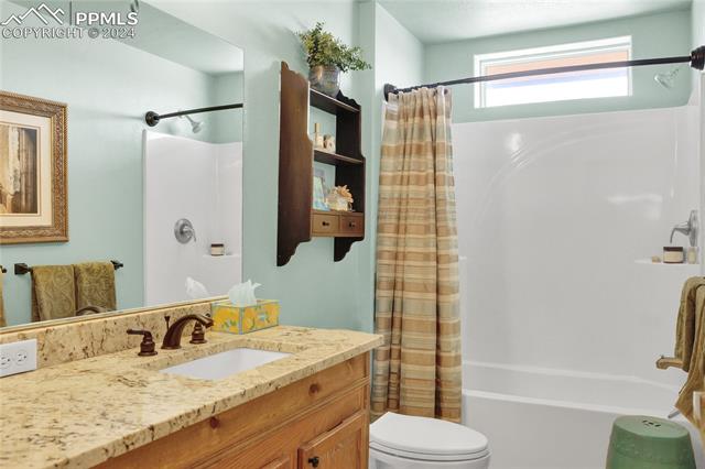 15353 Buck Creek Road