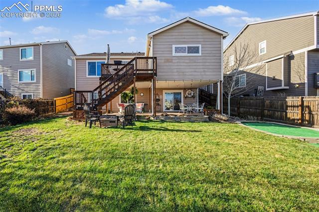 7145 Amber Ridge Drive