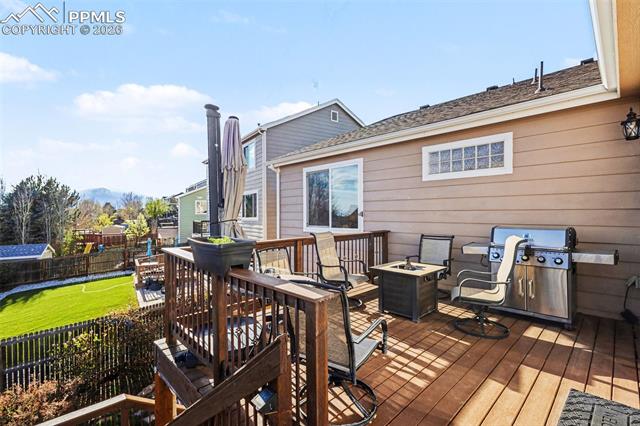 7145 Amber Ridge Drive