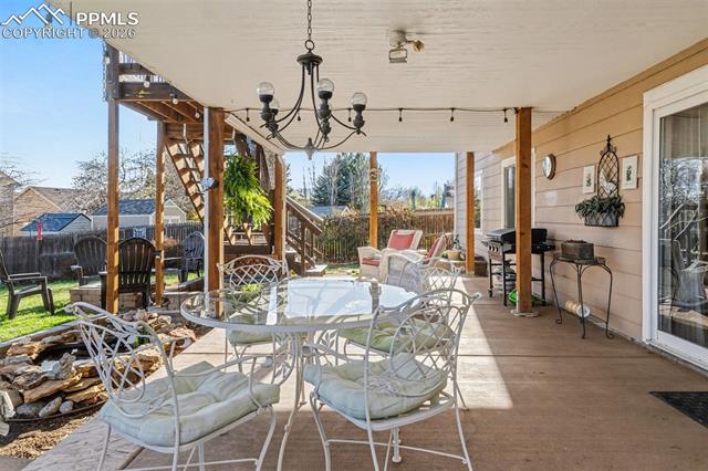 7145 Amber Ridge Drive