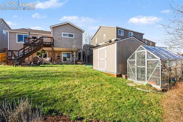 7145 Amber Ridge Drive