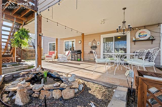 7145 Amber Ridge Drive