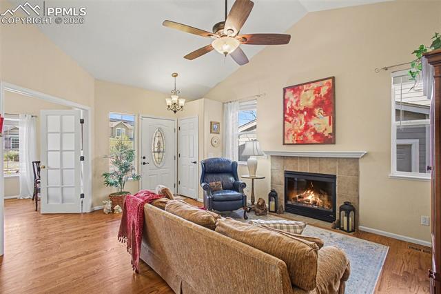 7145 Amber Ridge Drive
