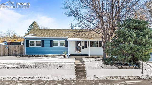 2879 Merry Lane