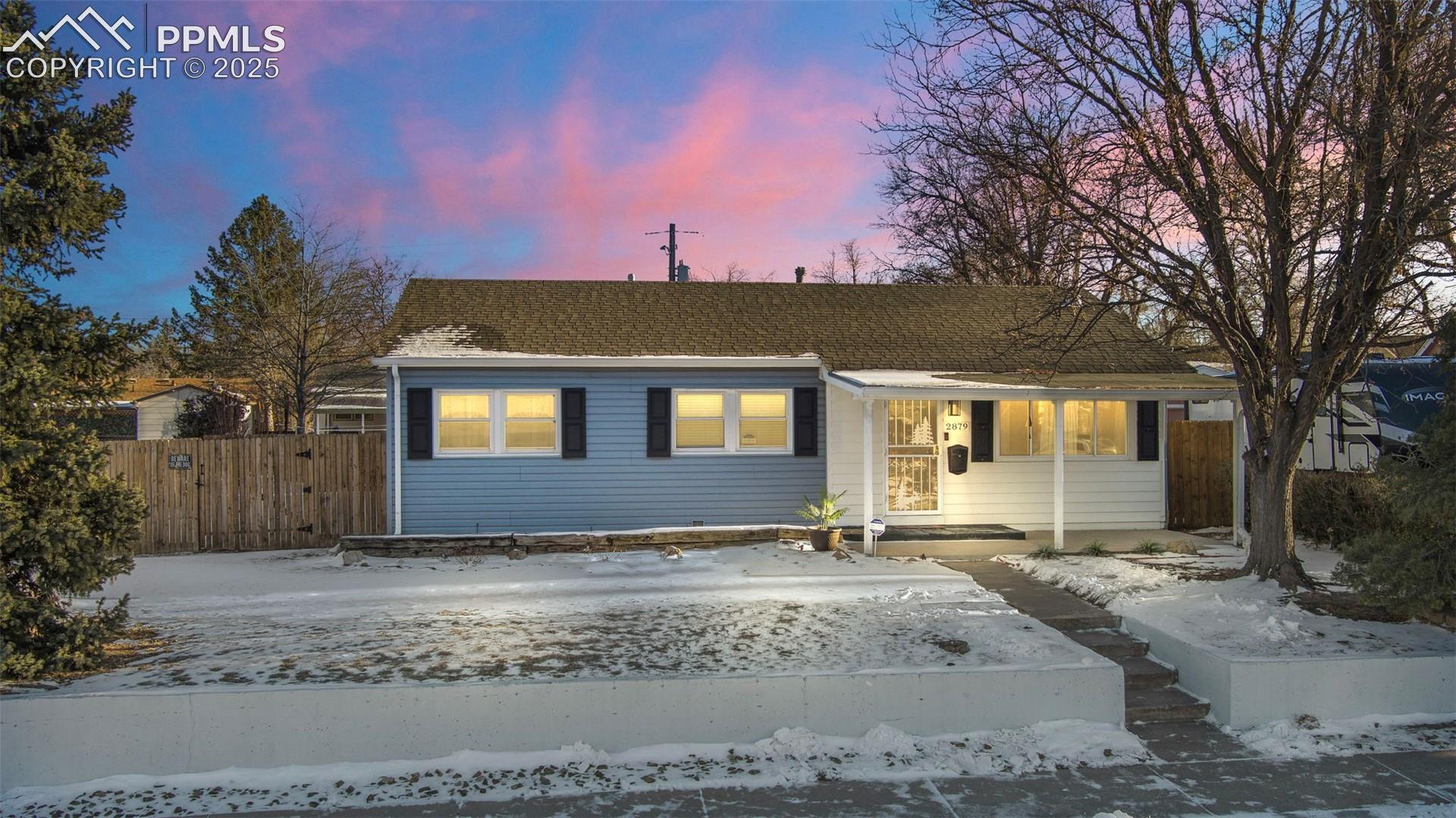 2879 Merry Lane
