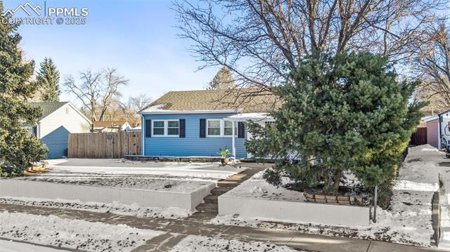2879 Merry Lane