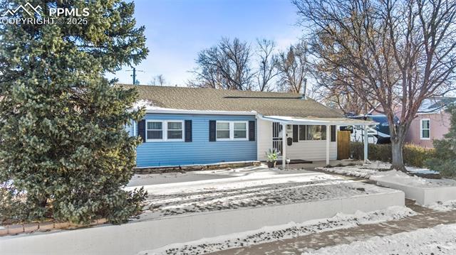 2879 Merry Lane