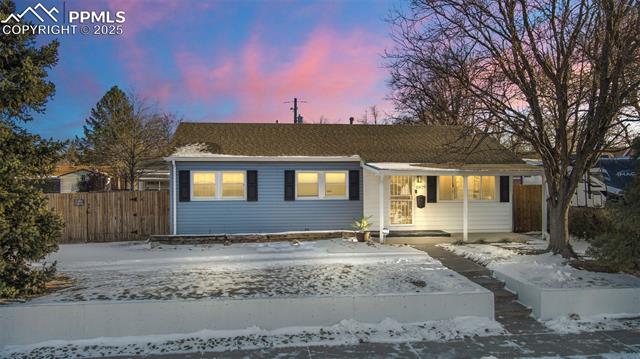 2879 Merry Lane