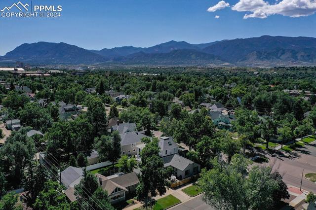 1529 N Nevada Avenue