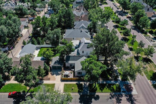 1529 N Nevada Avenue