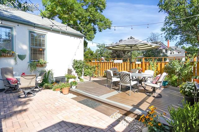 1529 N Nevada Avenue