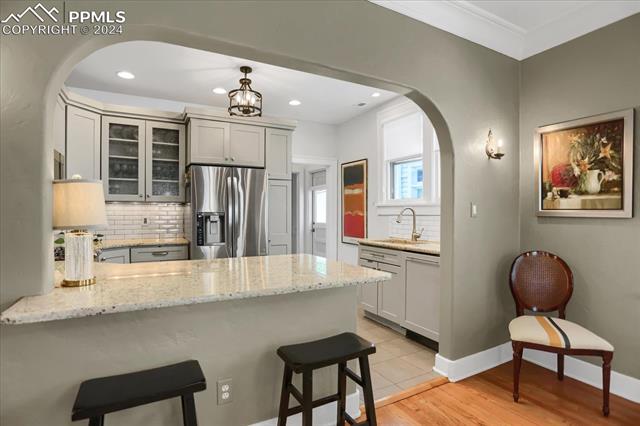 1529 N Nevada Avenue