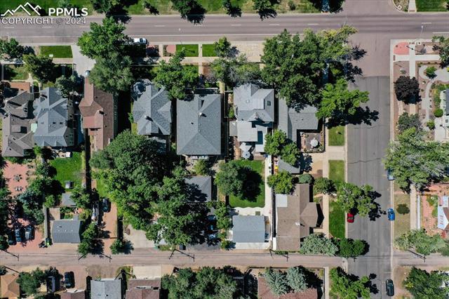 1529 N Nevada Avenue