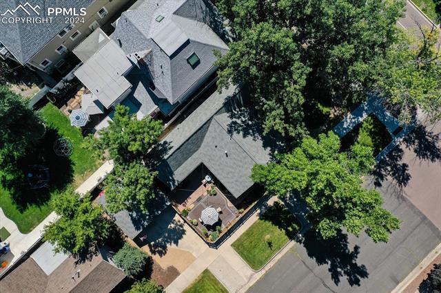 1529 N Nevada Avenue