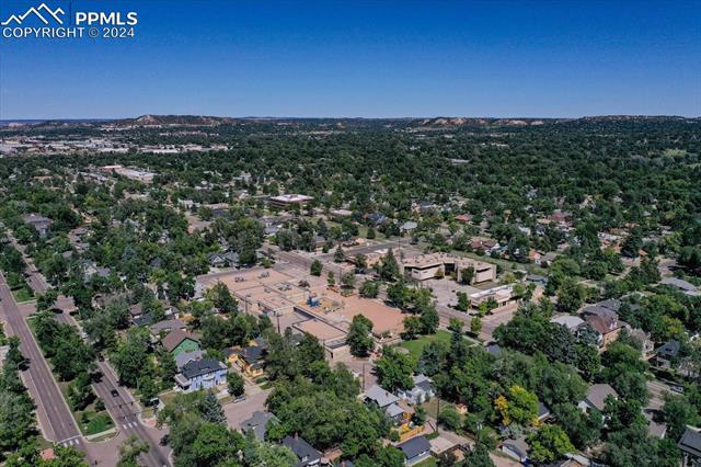 1529 N Nevada Avenue