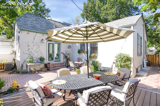 1529 N Nevada Avenue