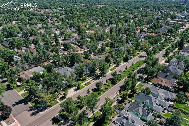 1529 N Nevada Avenue