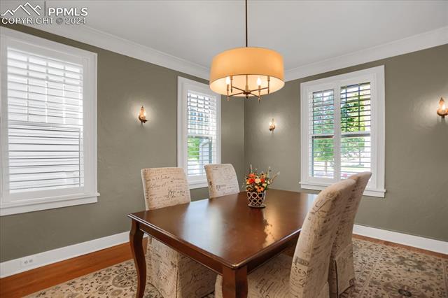 1529 N Nevada Avenue