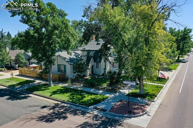 1529 N Nevada Avenue