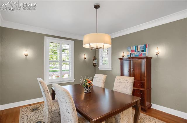 1529 N Nevada Avenue