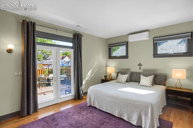 1529 N Nevada Avenue