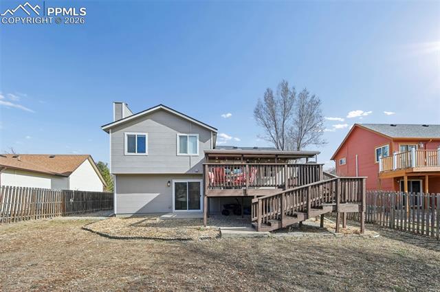 1249 Eastmeadow Drive